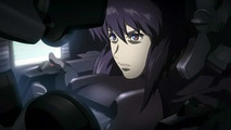 Ghost in the Shell: Stand Alone Complex - Solid State Society