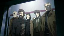 Ghost in the Shell: Stand Alone Complex - Solid State Society