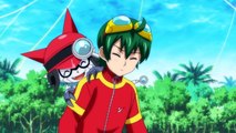 Digimon Universe