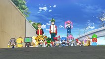 Digimon Universe