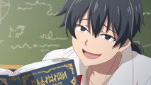 Akashic Records of bastard magical instructor