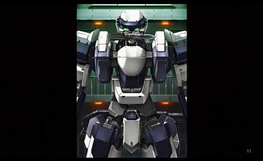 Сайты удаляют информацию о премьере Full Metal Panic IV