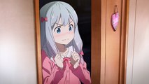 Eromanga-sensei