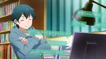 Eromanga-sensei