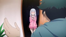 Eromanga-sensei