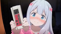 Eromanga-sensei