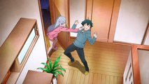 Eromanga-sensei