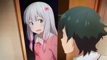 Eromanga-sensei