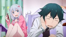 Eromanga-sensei