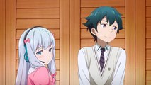 Eromanga-sensei