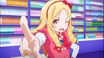 Eromanga-sensei