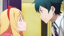 Eromanga-sensei