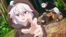 Grimoire of Zero