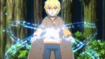 Grimoire of Zero