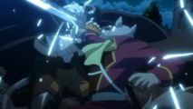 Grimoire of Zero
