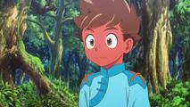 Monster Hunter Stories: Ride On