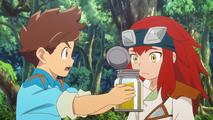 Monster Hunter Stories: Ride On