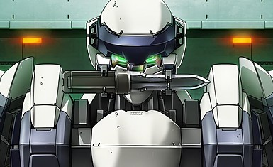 Новые сроки премьеры "Full Metal Panic! IV"