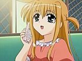 Magical Girl Lyrical Nanoha