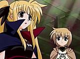 Magical Girl Lyrical Nanoha