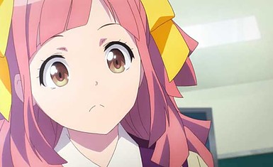 Аниме-сериал «Anime-Gataris»