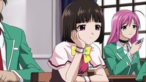 Rosario + Vampire Capu2 [TV-2]