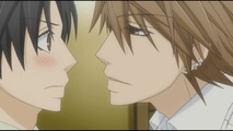 Sekaiichi Hatsukoi TV