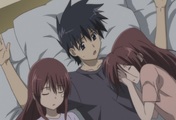 KissXsis [OVA]