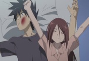 KissXsis [OVA]