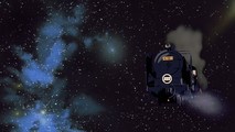 Galaxy Express 999: Eternal Fantasy