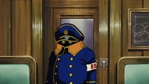 Galaxy Express 999: Eternal Fantasy