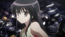 Shana of the Burning Eyes S [OVA-2]