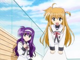 Magical Girl Lyrical Nanoha