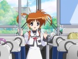 Magical Girl Lyrical Nanoha