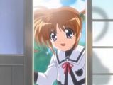 Magical Girl Lyrical Nanoha