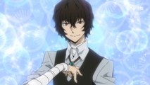 Bungou Stray Dogs: Hitori Ayumu