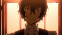 Bungou Stray Dogs: Hitori Ayumu