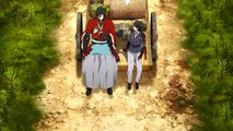 Katsugeki: Touken Ranbu