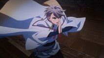 Katsugeki: Touken Ranbu