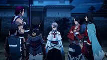 Katsugeki: Touken Ranbu