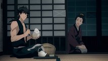 Katsugeki: Touken Ranbu