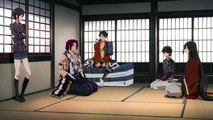 Katsugeki: Touken Ranbu