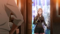 Restaurant to Another World