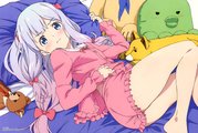 Eromanga-sensei