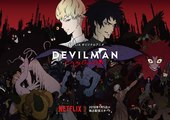 Devilman: crybaby