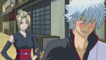 Gintama: Love Incense Arc