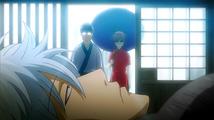 Gintama: Love Incense Arc