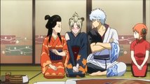 Gintama: Love Incense Arc