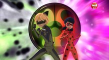 Miraculous LadyBug 2