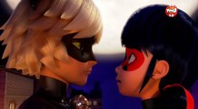 Miraculous LadyBug 2